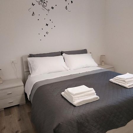 Appartamento Nonna Milde Assise Extérieur photo