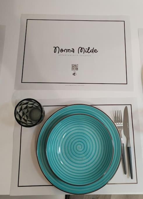 Appartamento Nonna Milde Assise Extérieur photo