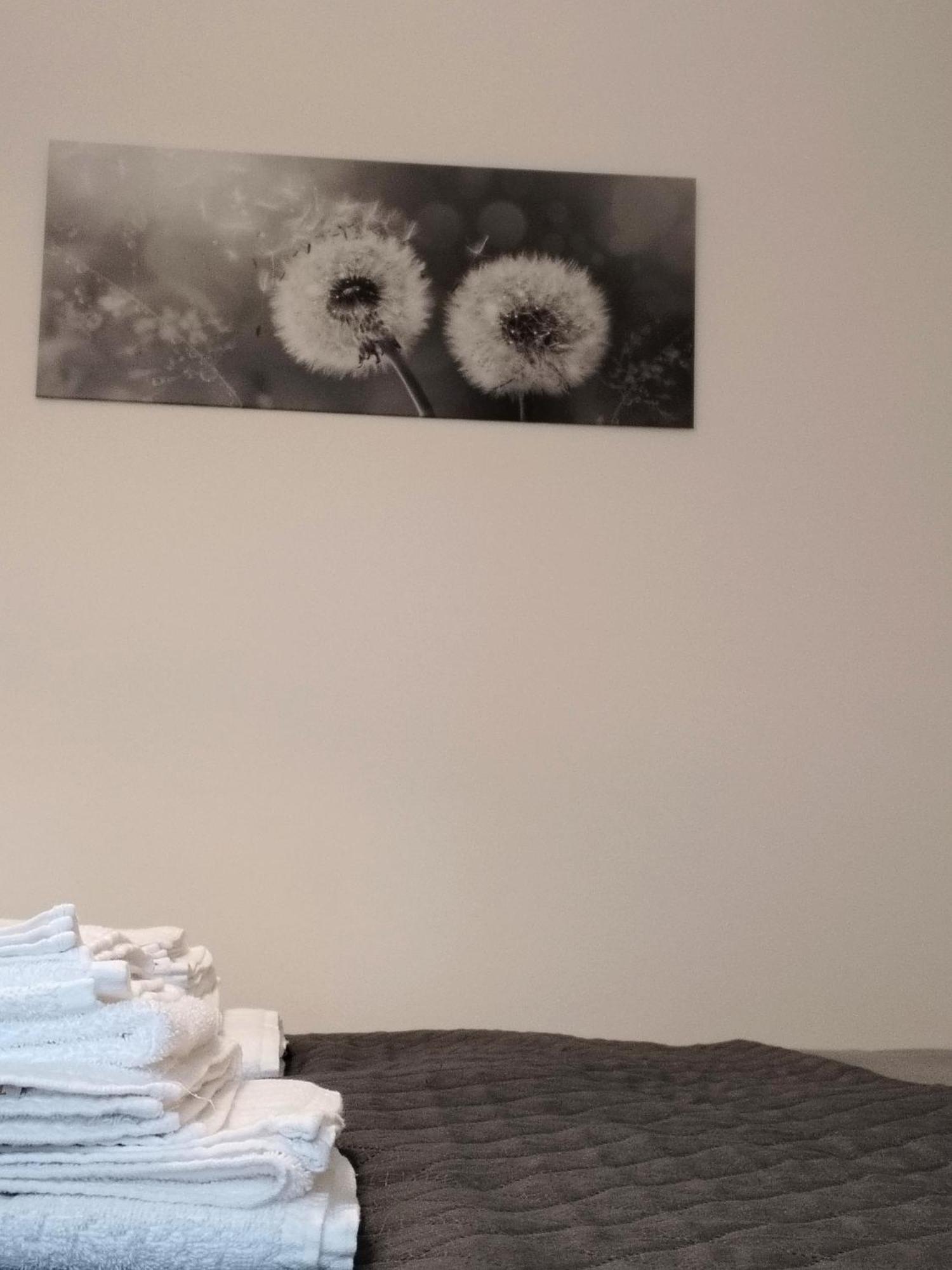 Appartamento Nonna Milde Assise Extérieur photo