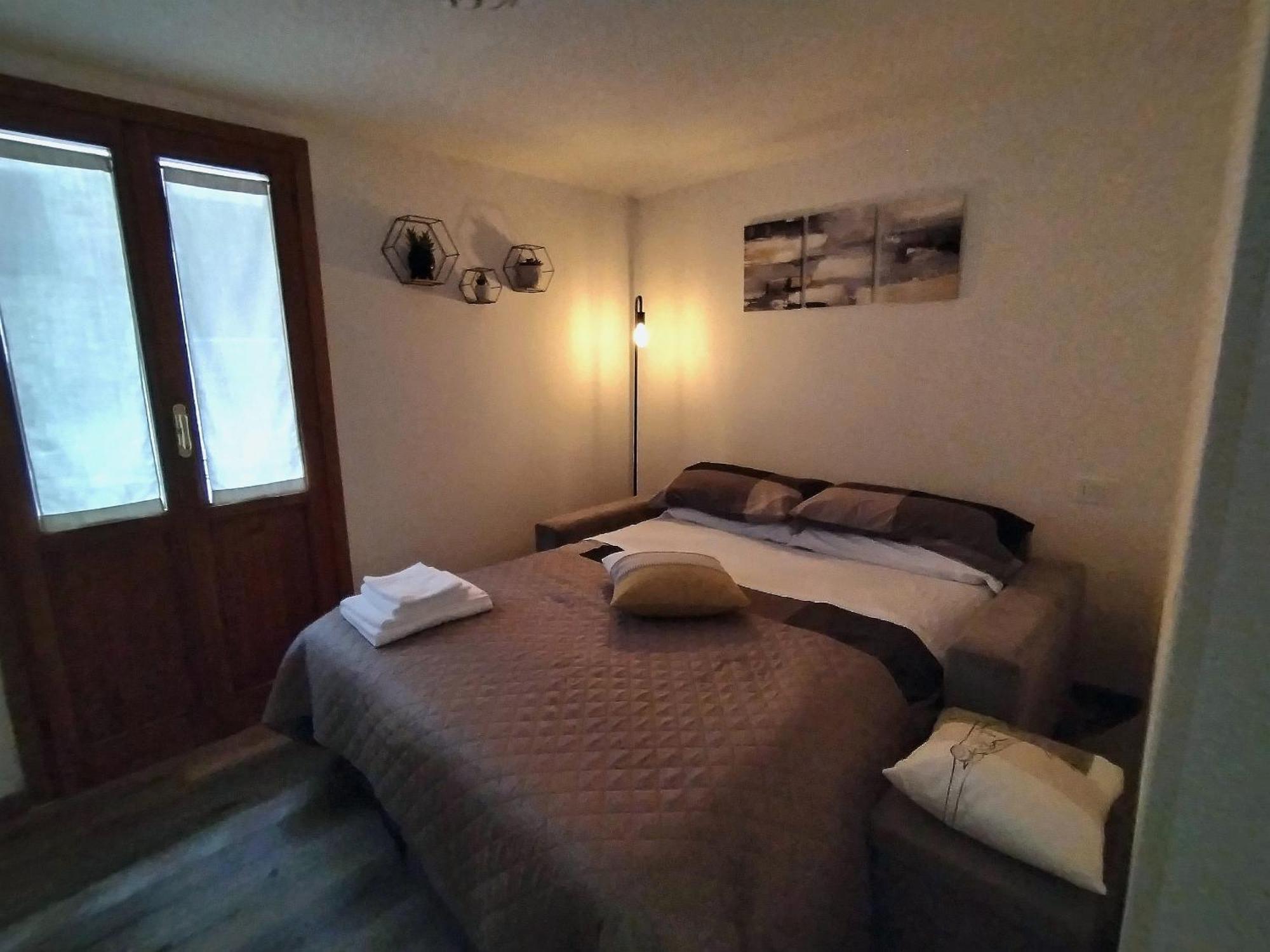Appartamento Nonna Milde Assise Extérieur photo